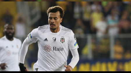 Beşiktaş'ın yıldızından kötü haber