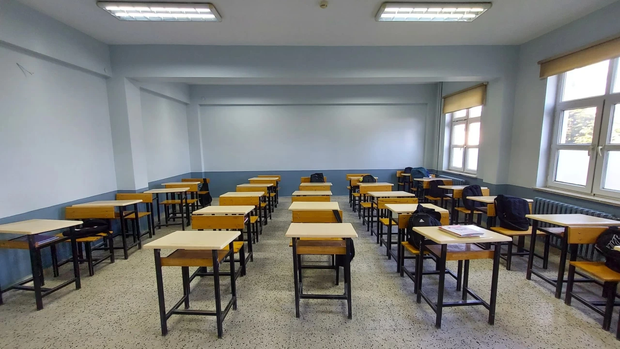 �Bilimsel e�itim �oktan terk edilmi� durumda�