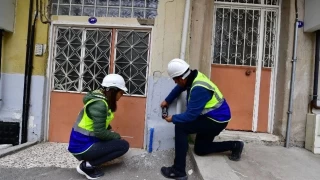 Binalar, afetlere daha dirençli hale getirilebilir