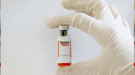 BioNTech'in aşısına ABD'den onay