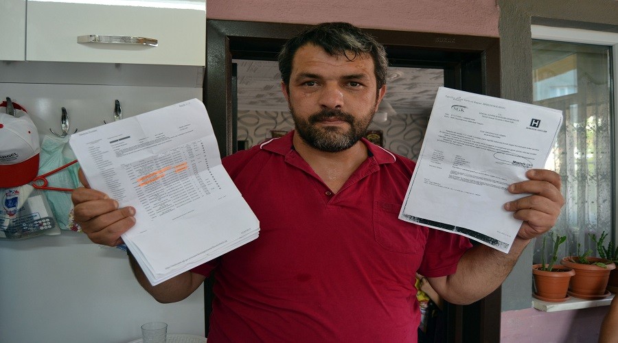 Bir annenin acılı haykırışı: "Ben öldüğümde oğluma kim bakacak?"