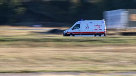 Bir emekçi daha hayatını kaybetti