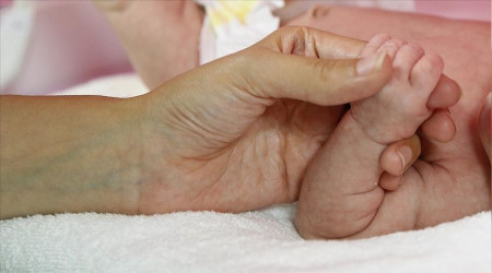 Bir milyondan fazla bebek, en çok Şanlıurfa'da..!