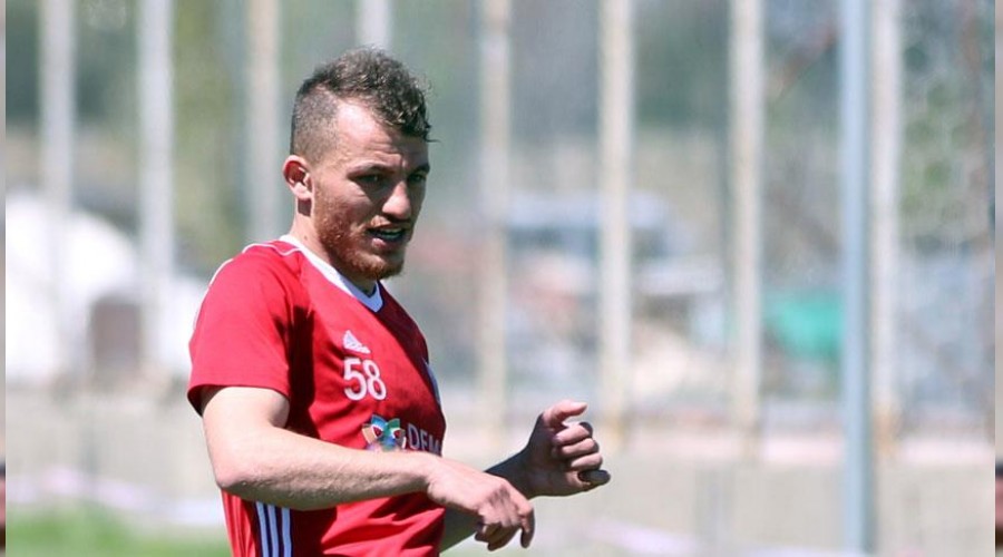 "Birlikte başaralım, birlikte sevinelim"
