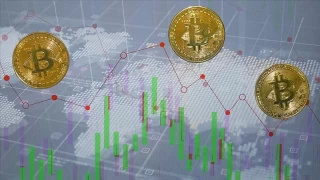Bitcoin yeniden de geti