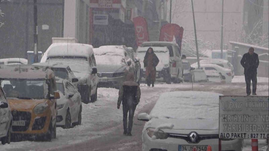 Bitlis de beyaza brnd