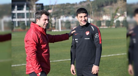 ‘Bitmeyen bir destek bekliyoruz’