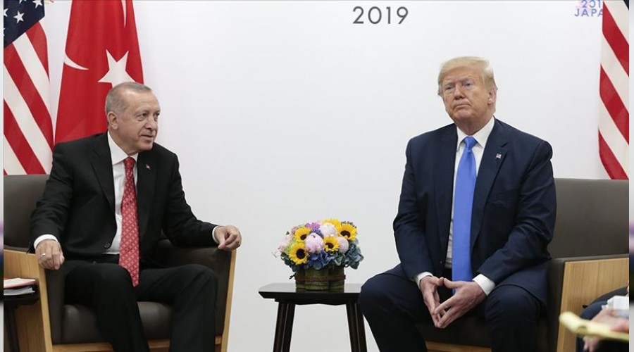  "Bizden �ok miktarda askeri al�m yap�lmas�n� bekliyoruz"