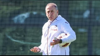 "Bizi mutlu eden iyi oyun ve skor"