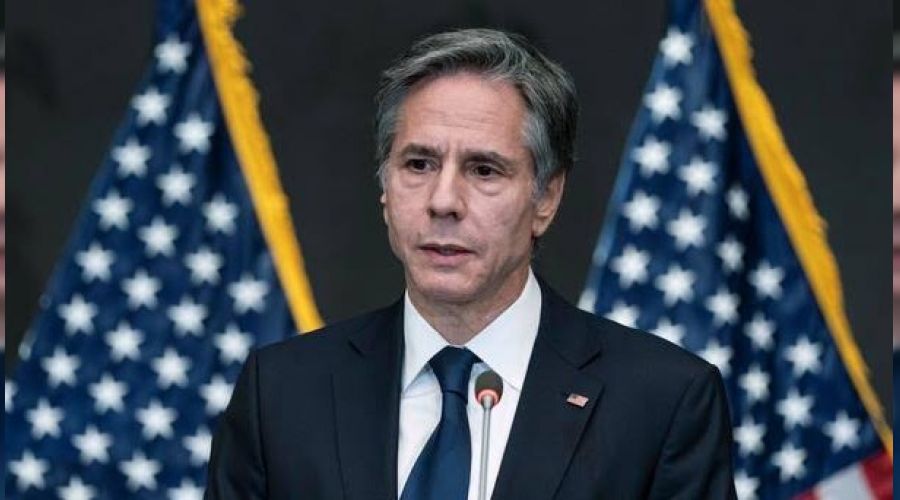 Blinken: Taliban, 31 Ağustos'tan sonra da ABD'lilere izin verecek