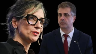 BM Raportörü: BM'ye yönelik temelsiz saldırılar sadece ahlaki korkaklığı kanıtlıyor