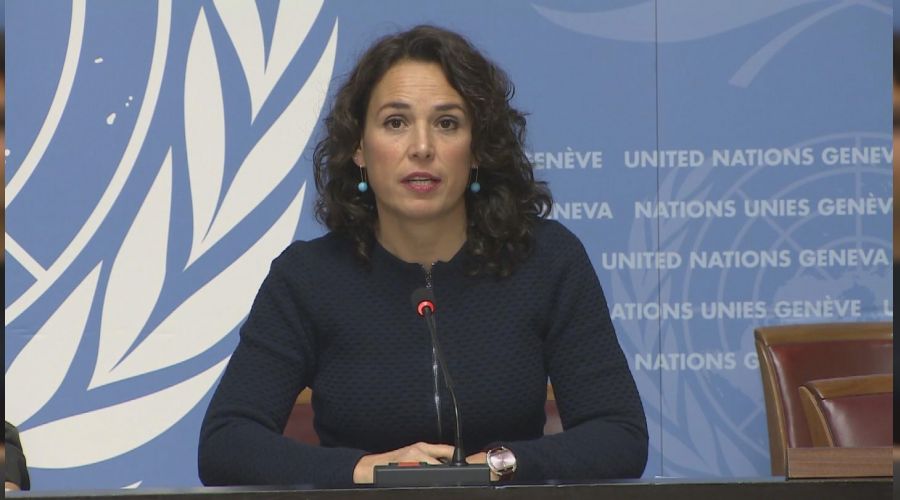 BM: Yunanistan'da snmaclara kar insafsz