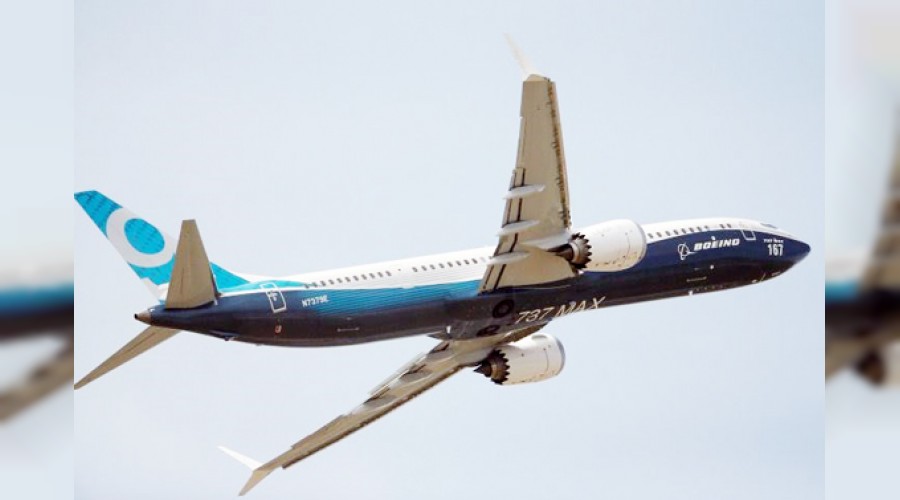 Boeing, 346 ki�iyi resmen katletmi�