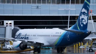 Boeing 737 MAX 9 denetimler bitene kadar ABD'de uçmayacak