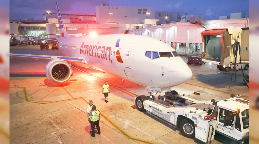 Boeing k�skaca al�nd�