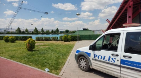 Boğulmaktan son anda kurtarıldılar
