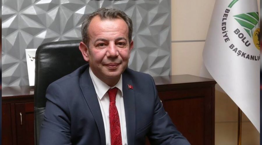 Bolu Belediyesi'nden 2 bin 500 aileye elektrik ve doğalgaz yardımı