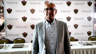 "Boupenza'yı Hatayspor'a layık görmüyoruz"