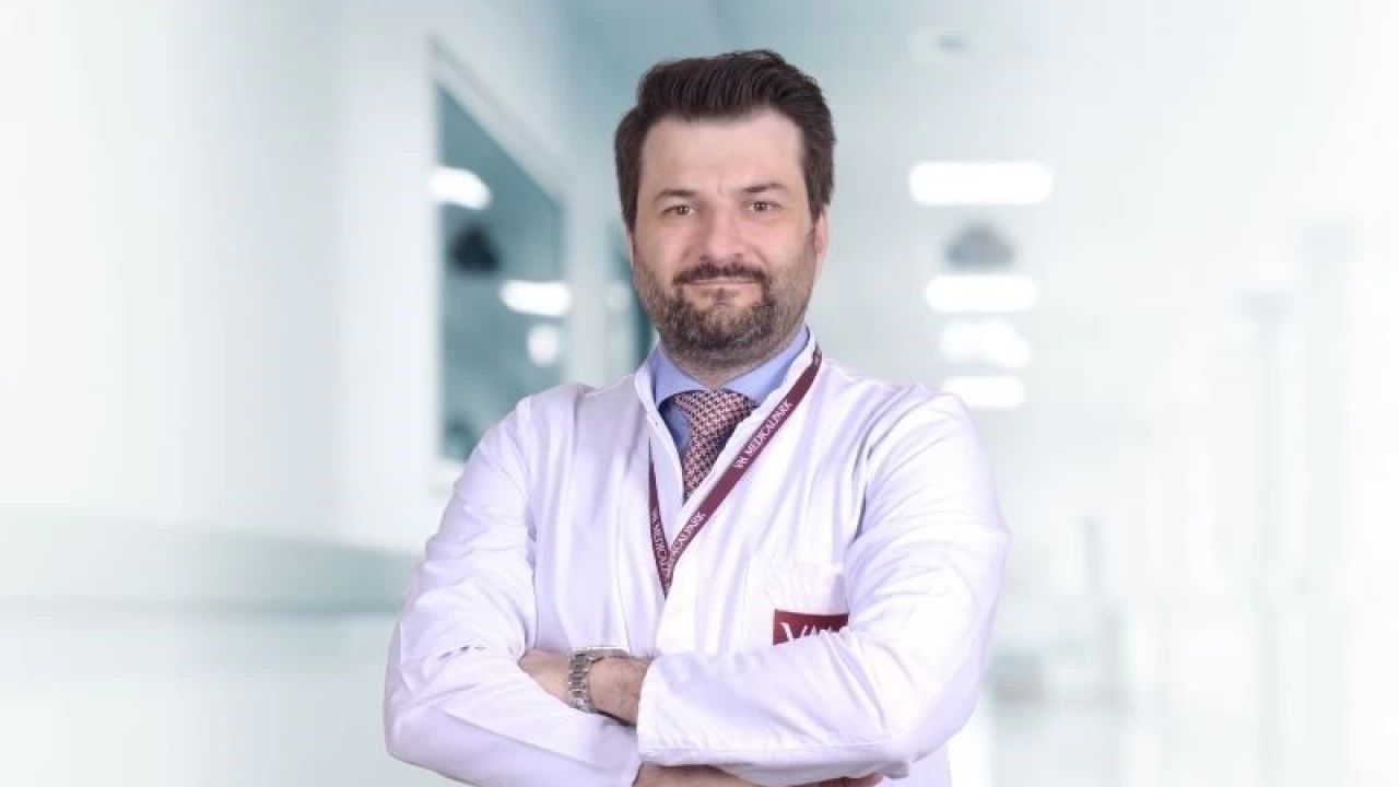 Boyunda fark edilen şişlikler ciddiye alınmalı