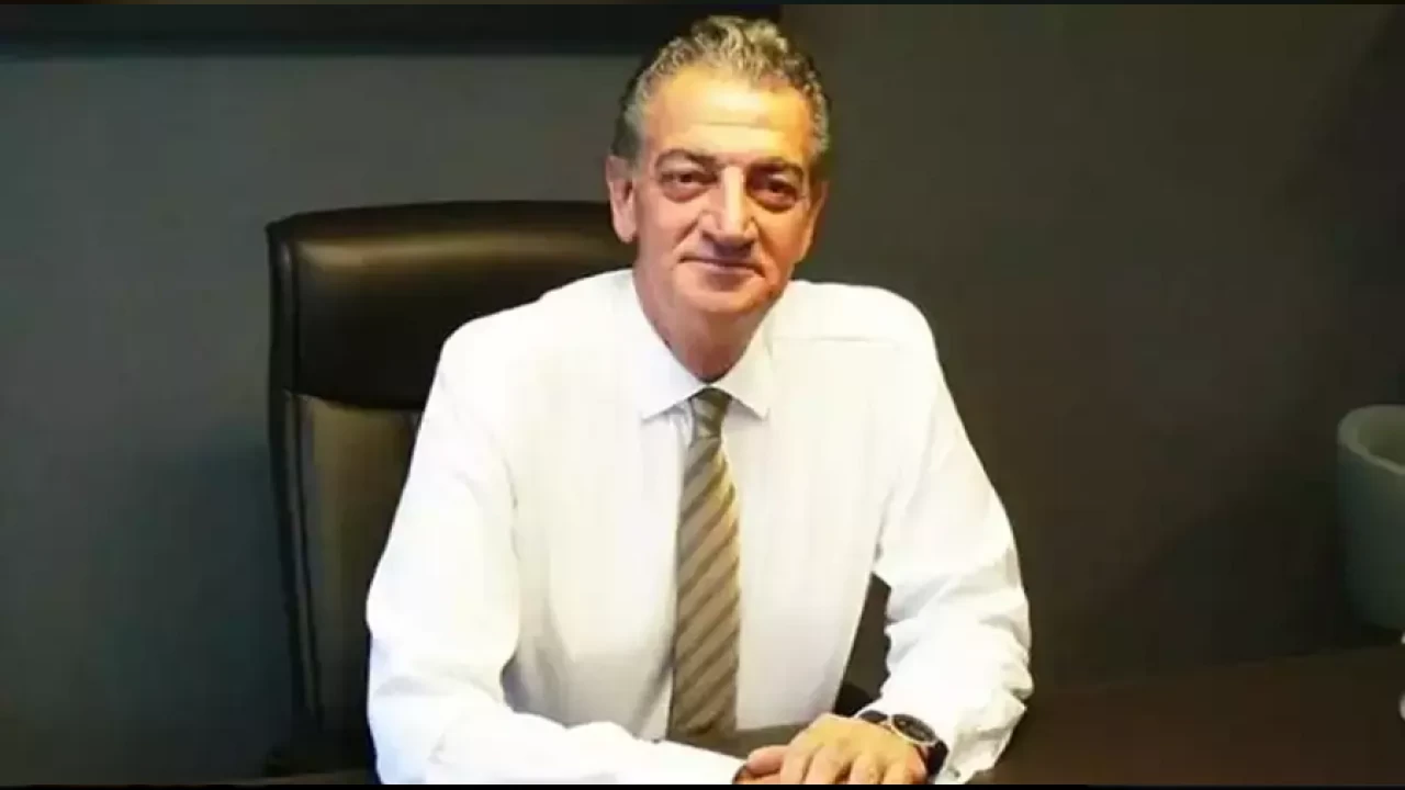 Bozkurt emperyalizmin beylik taktiğini anlattı
