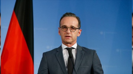 Brexit karmaasna Almanya'dan aklama