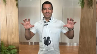 Bronckhorst meydan okumak iin geldi