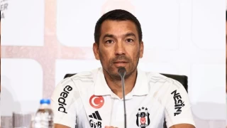 Bronckhorst: Puanlar almaya alacaz