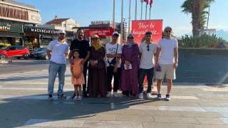 BTP Antalya’dan Akseki, Muratpaşa ve Kepez'de yoğun mesai