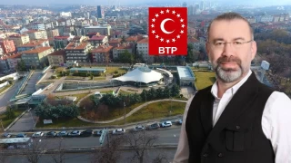 BTP Çankaya Adayı Belovacıklı: Kadın Yaşam Evleri oluşturacağız