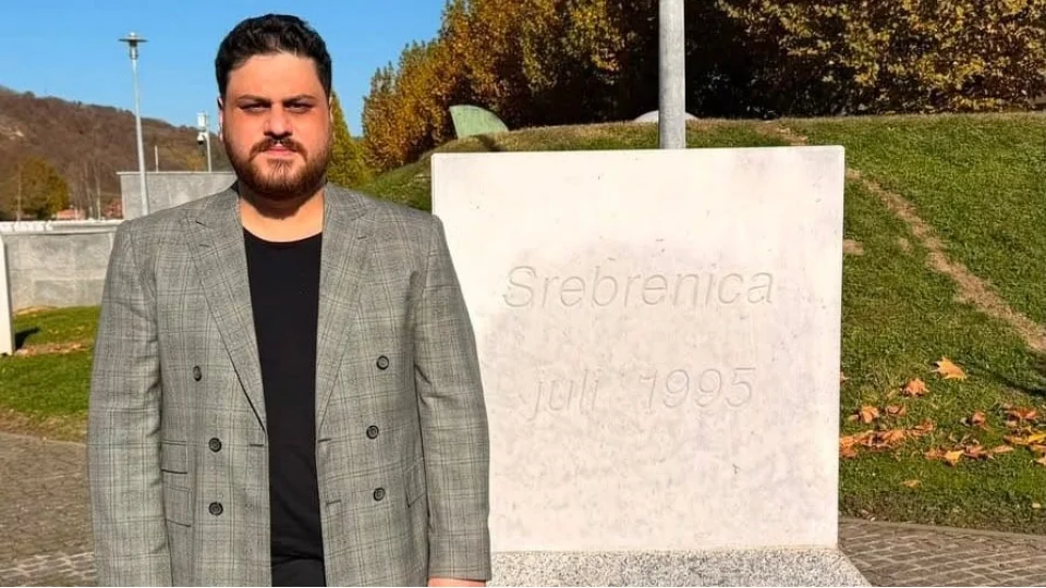 BTP lideri H�seyin Ba�: 'Bu soyk�r�m� unutmad�k, unutmayaca��z'