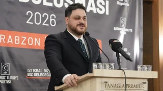 BTP lideri H�seyin Ba�'tan dikkat �ekici a��klamalar: ABD �ran'a i�te bu y�zden sald�rd�!