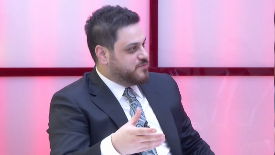 BTP liderinden deprem a��klamas�