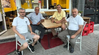 BTP MYK üyelerinden Edirne çıkarması: Teşkilatlanma çalışmaları hız kazandı