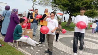 BTP Ordu İl Teşkilatı’ndan coşkulu 19 Mayıs kutlaması