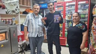 BTP Seyhan Teşkilatı sahada