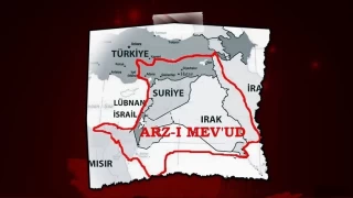 BTP: Ülkemiz için de bir tehdit olan Büyük Orta Doğu Projesi (BOP) adım adım ilerlemektedir