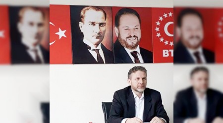 BTP’yi destekleyerek hakkınıza sahip çıkın