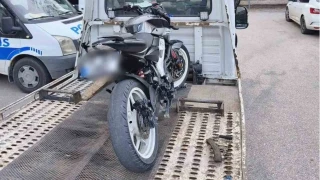 Bu arkadaş 'Dur' ihtarına uymadı, 245 bin TL ceza yedi