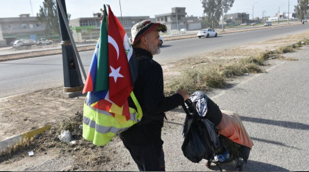 Bu çağda onun gibisi yok!