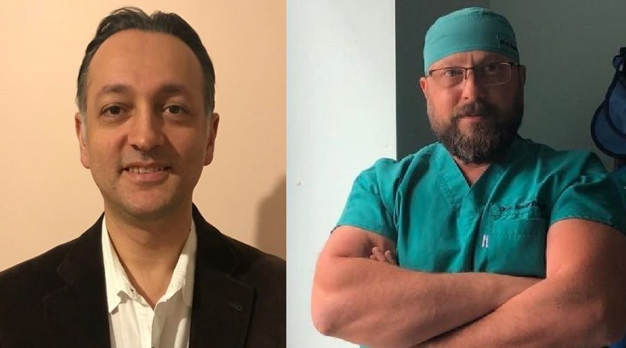Bu kez doktor doktoru darbetti