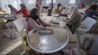 Bu kuru fasulyeye rağbet yüksek