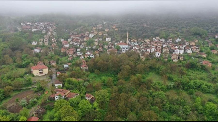 Bu mahallede son kez sand�k kurulacak