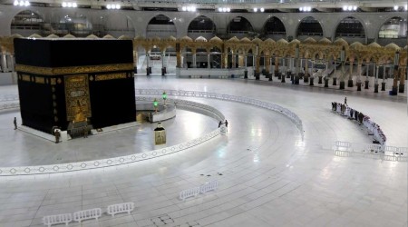 Bu Ramazan buruk geiyor