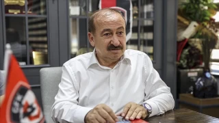 "Bu sezonun bizim için zor geçeceği belliydi"