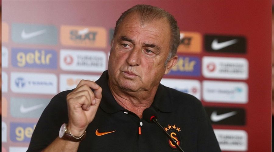 "Bugün çok memnun kaldım"