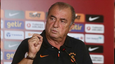 "Bugün çok memnun kaldım"
