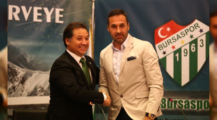 Bursa, Koukavak' aklad