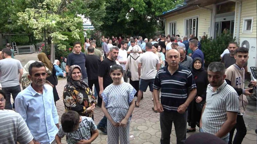 Bursa'da 'bozuk et' davasında sanıklar yargılandı