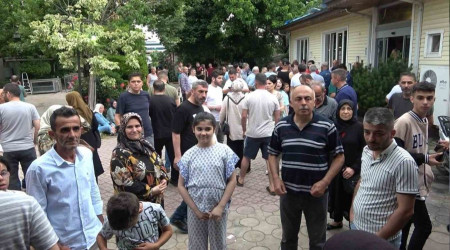 Bursa'da 'bozuk et' davasında sanıklar yargılandı