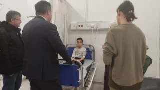 Bursa'da tavuk dönerden zehirlenenlerin sayısı 47'ye ulaştı